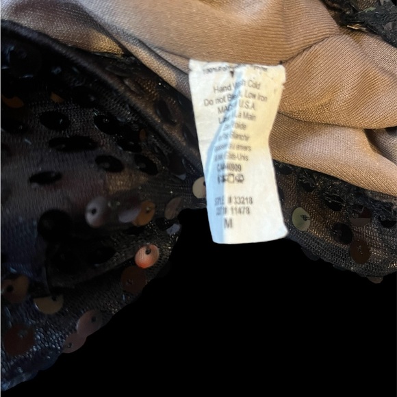 Top one shoulders, - Picture 2 of 2